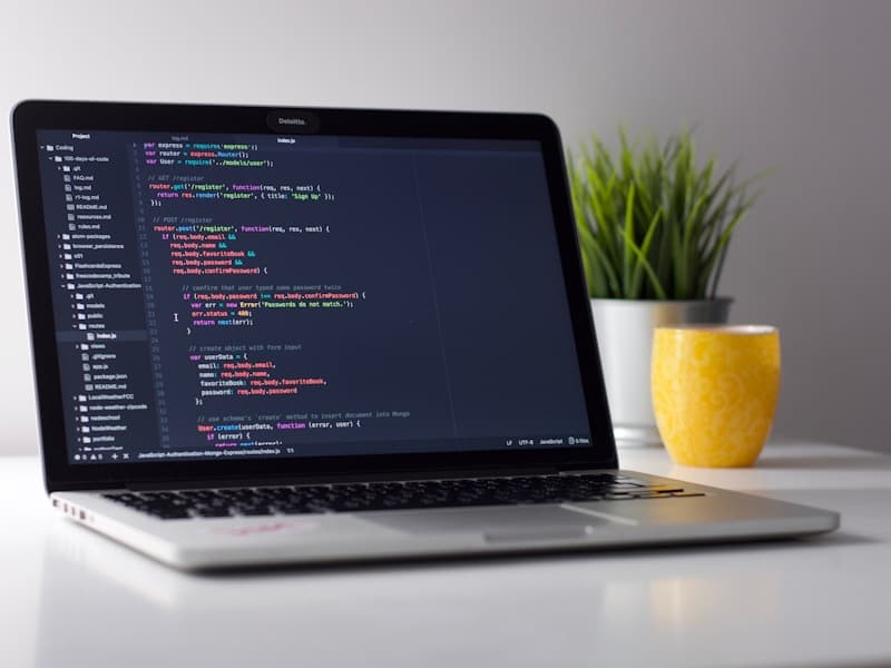 Information Technology