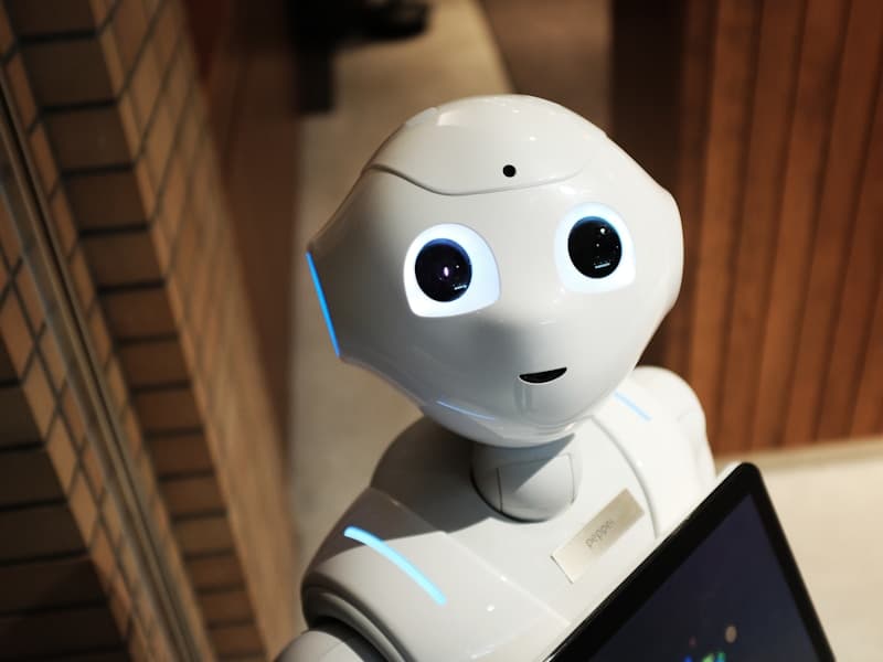 Robotics